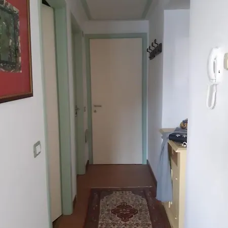 Holy Earth Apartment